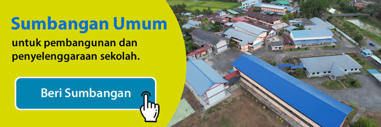 Sumbangan Sekolah